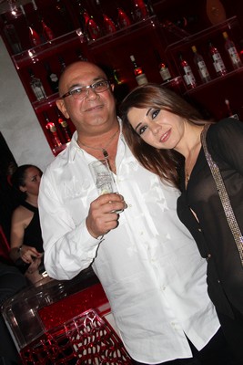 Valentines Night